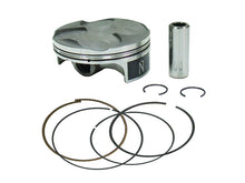 Piston Kit Forged Nikasil Cyl 77.98/+0.02 13.2:1 Hon