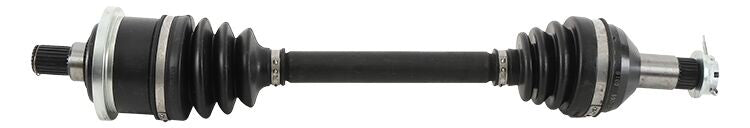 8 Ball Extreme Axle Front