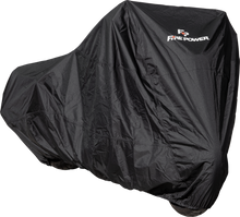 Fp Elite Series Cover Xl Pfas Compliant Black