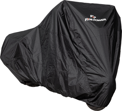 Fp Elite Series Cover M Pfas Compliant Black