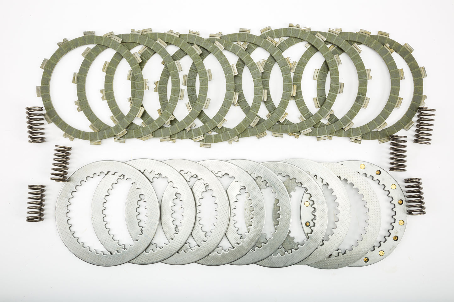 Srk Complete Clutch Kit Srk79