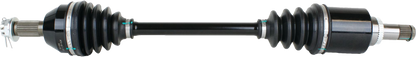 6 Ball Axle