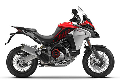 STM Dry Clutch Conversion Kit for the Ducati Multistrada 1260