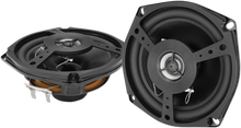 SHOW CHROME 4-1/2" Speakers - GL1800 13-104