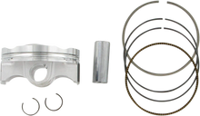 WISECO Piston Kit - 66.00 mm - Honda 4924M06600