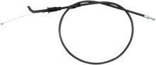 MOTION PRO Black Vinyl Throttle Cable for Buell 06-0360