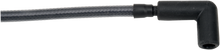 MAGNUM SHIELDING Spark Plug Wires - Black Pearl - FLHT 3045K