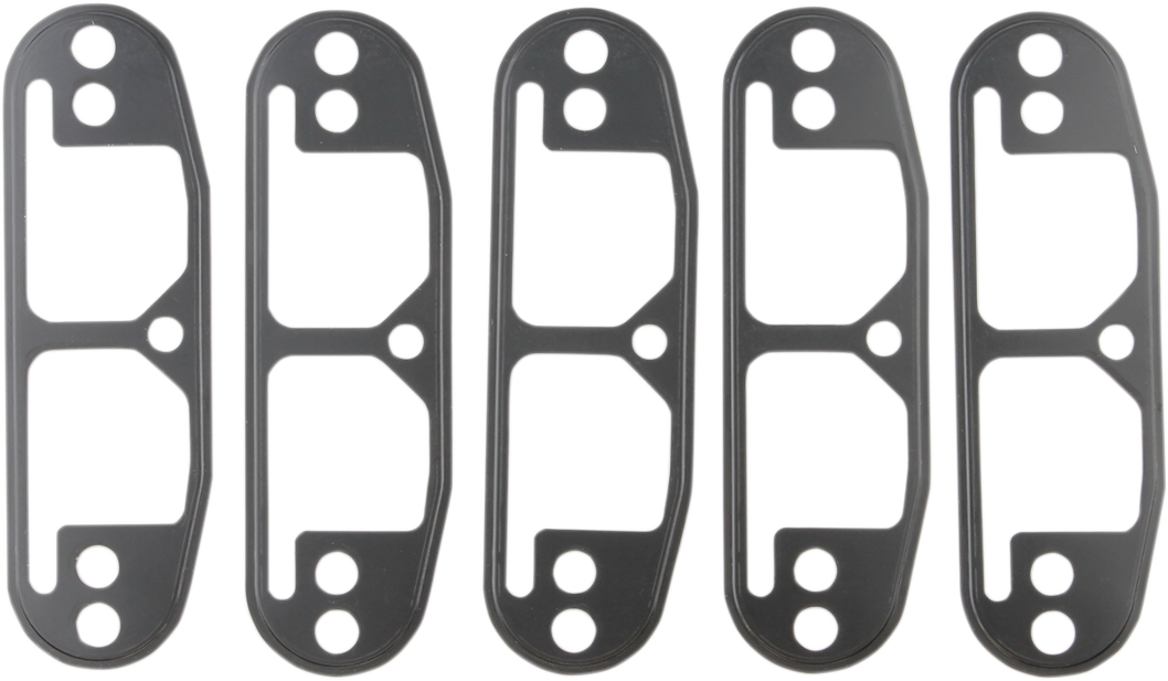COMETIC Lower Right Rocker Box Gasket - .010" - '84-'99 EVO C9560