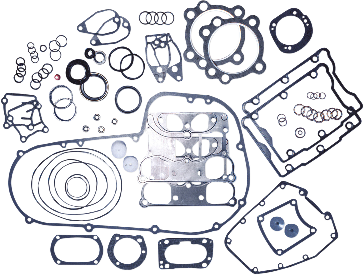 COMETIC Cylinder Base O-Ring - Twin Cam C9628