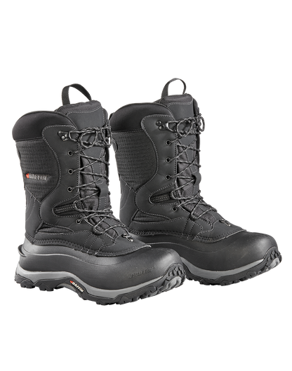 Summit Boots Black 12