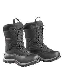 Summit Boots Black 09