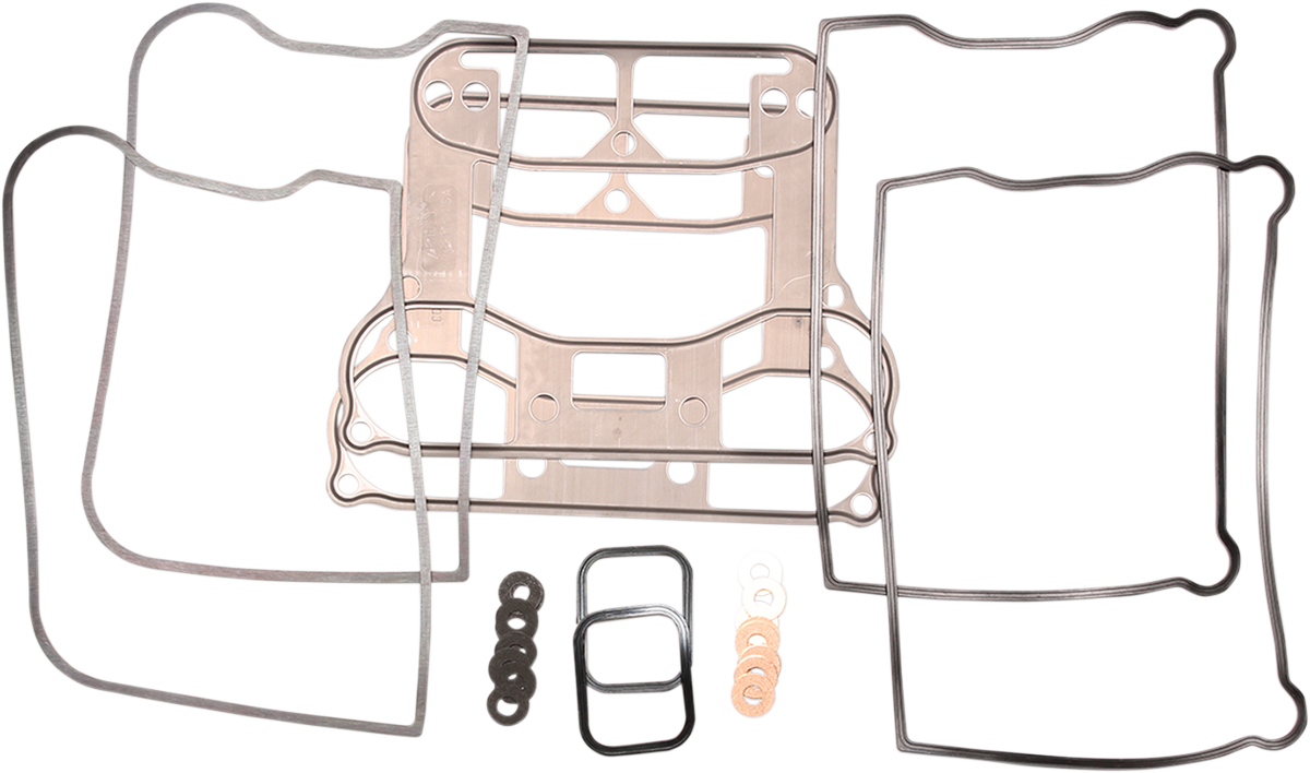 COMETIC Rocker Gasket Kit - EST - '84-'91 Big Twin C9753