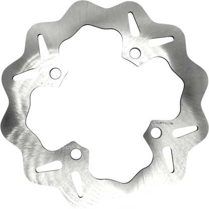 GALFER Rear Rotor DF193WA