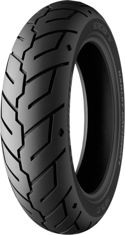 MICHELIN Tire - Scorcher 31 - Rear - 150/80B16 - 77H 06463