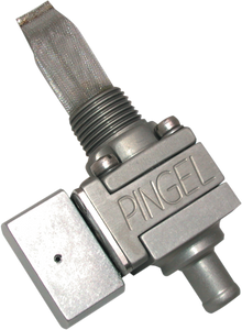 PINGEL The Guzzler® Fuel Valve - 3/8" NPT - 5/16" GV15G