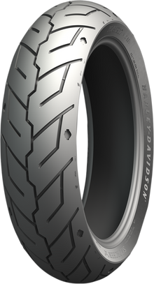 MICHELIN Tire - Scorcher 21 - Rear - 160/60R17 - 69V 05318