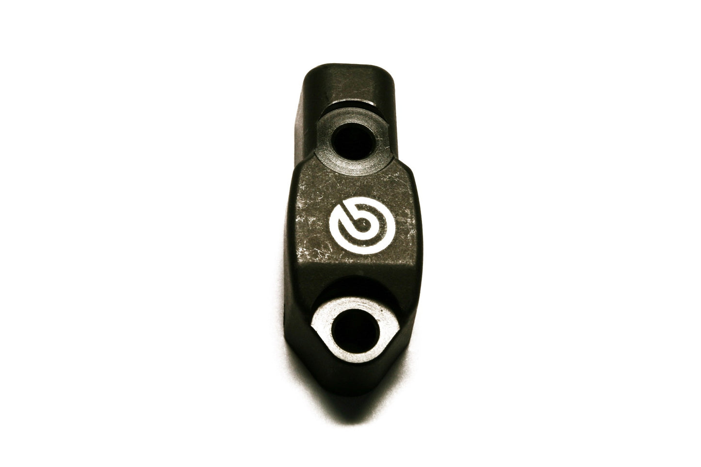 Brembo RCS Left Hand Thread Handle Bar Clamp (M10 X 1.25)