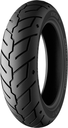 MICHELIN Tire - Scorcher 31 - Rear - 180/70B16 - 77H 63478