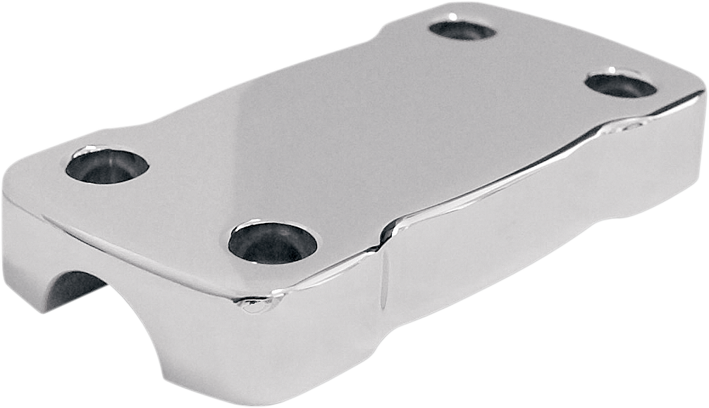 LA CHOPPERS Deuce Handlebar Clamp LA-7408-00
