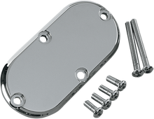 JOKER MACHINE Inspection Cover - Smooth 921016C