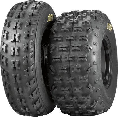 ITP Tire - Holeshot XCR-03 - Rear - 20x11-9 - 6 Ply 532054
