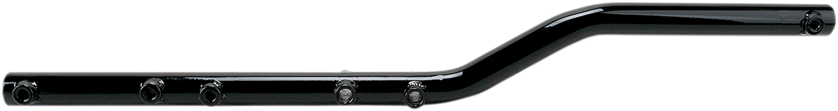 DRAG SPECIALTIES Muffler Support Bracket - Black 209933
