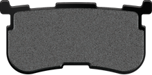 Hd Brake Pad Sintered Repl Oe 41300033