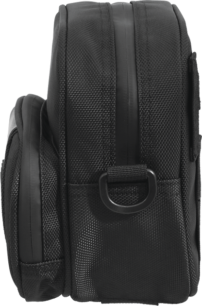 Route 1 Hwy Handlebar Bag 7l Black