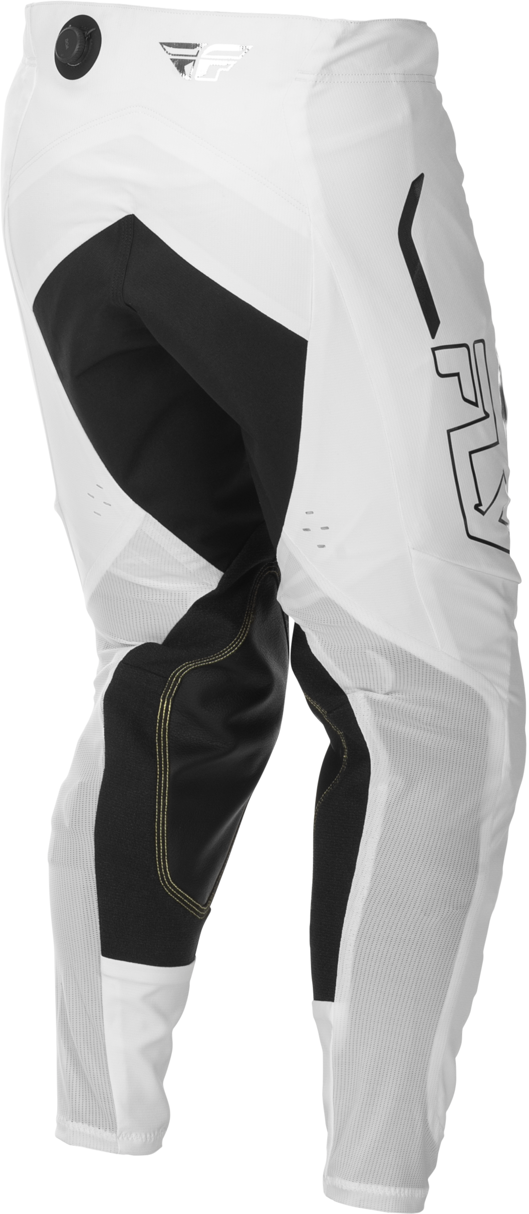 Evolution  Dst  Le Flash Pants White/Silver Sz 32