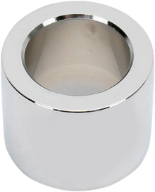 DRAG SPECIALTIES Axle Spacer - Outer - .891" 16-0309-HC3