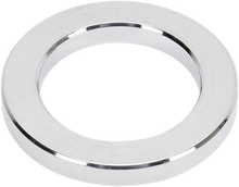 DRAG SPECIALTIES Axle Spacer - Outer - .141" 16-0312-HC3