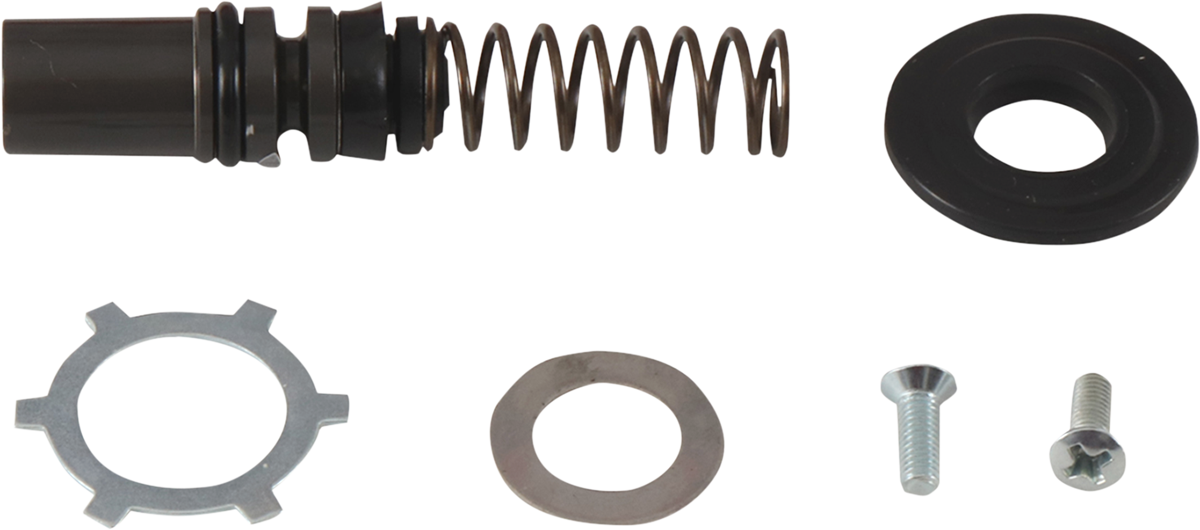 MOOSE OFFROAD Master Cylinder Rebuild Kit 18-1104