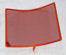 Cox Racing Radiator Guards for the Honda CBR600RR (2007+)