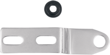 MUSTANG Seat Mount Bracket - Rear - FLST 78116