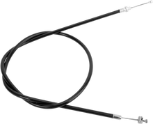 MOTION PRO Black Vinyl Clutch Cable - Yamaha 05-0221