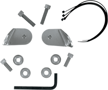 MEMPHIS SHADES Fairing Turn Signal Relocation Kit MEM8984
