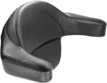 MUSTANG Passenger Pad w/Armrest 75324