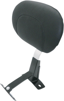 MUSTANG Driver Backrest Kit - Smooth 79610