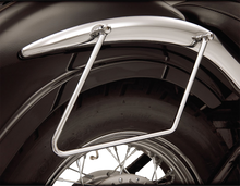 SHOW CHROME Saddlebag Stays - VL800/C50 82-209