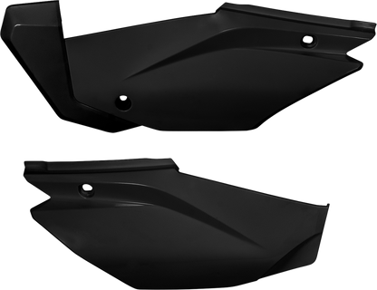 UFO Side Panels - Black HO05601-001
