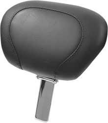 MUSTANG Passenger Backrest - Victory 79568