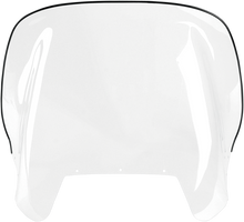 KIMPEX Windshield - 21-1/2" - Yamaha 274832