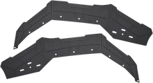 POWERMADD Front Fender Flare Extension Kit - RZR '14-'23 62003