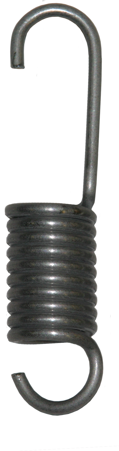 Exhaust System Spring 2 3/4"