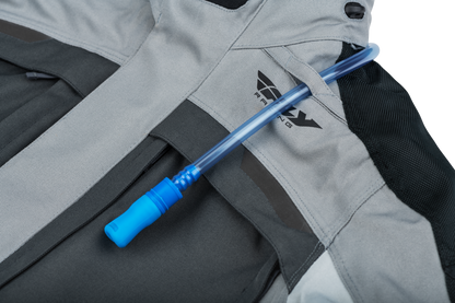 Off Grid Jacket Black Sm