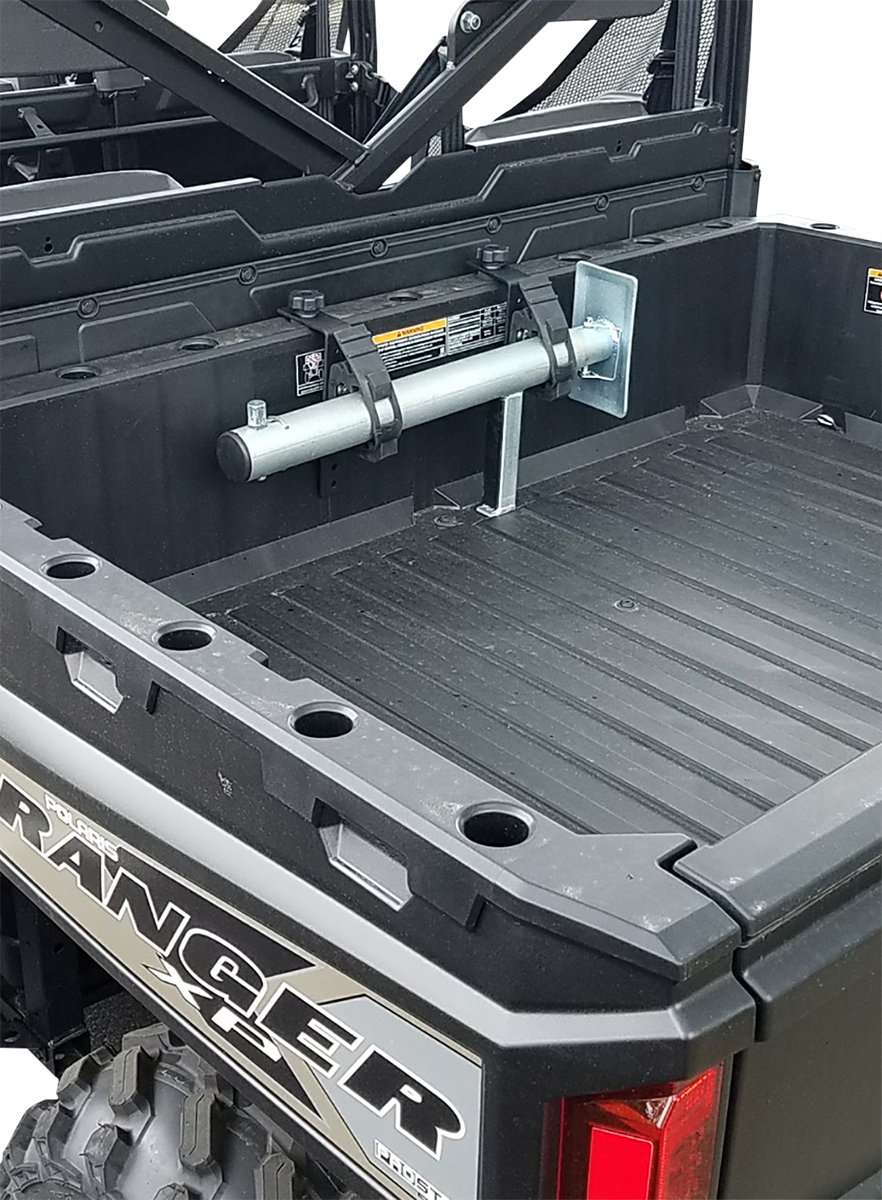 MOOSE OFFROAD Universal Jack with Ranger Mounts U-5000-R