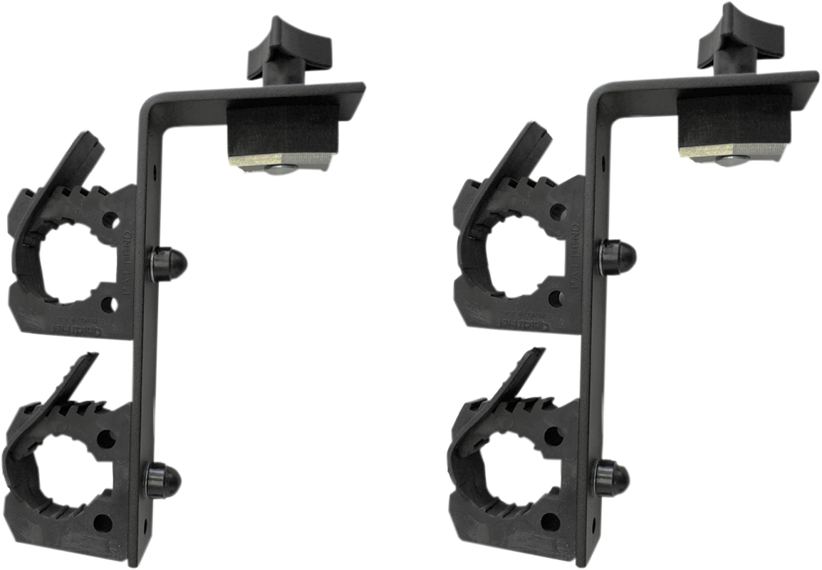 MOOSE OFFROAD Tool Mounts - Can-Am CA-3018
