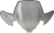 KIMPEX Windshield - Smoke - High - 19" - Polaris 274979