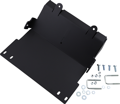 MOOSE OFFROAD RM5 Plow Mount - Pioneer 500 4487PF