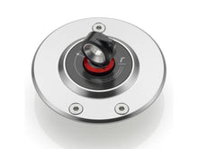 Rizoma Gas Cap For the Yamaha FJ / FZ /  XSR and YZF models
